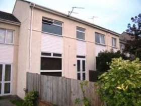 3 Bedroom Terraced